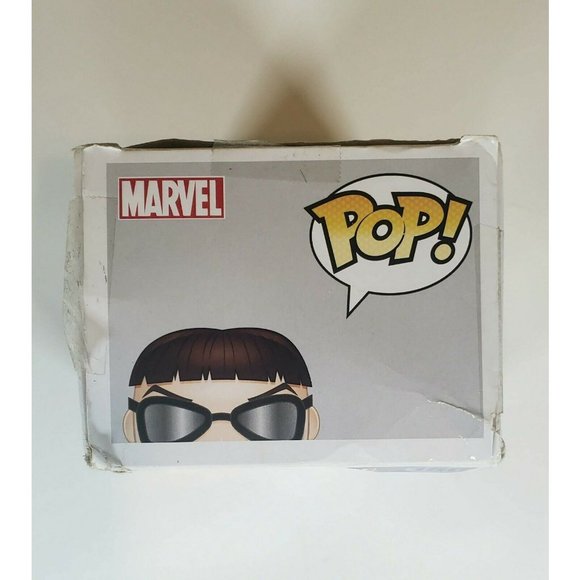 Funko Pop # 150 Doctor Octopus Marvel FAC 003771 - 16125 - Picture 5 of 6